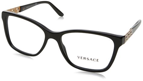 versace frames for eyeglasses|Versace eyeglasses frames for women.